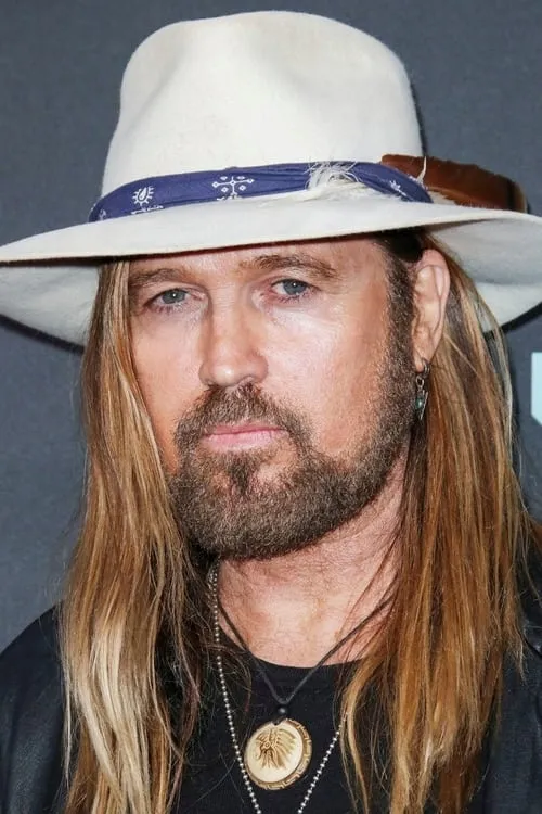 Profile photo of Billy Ray Cyrus