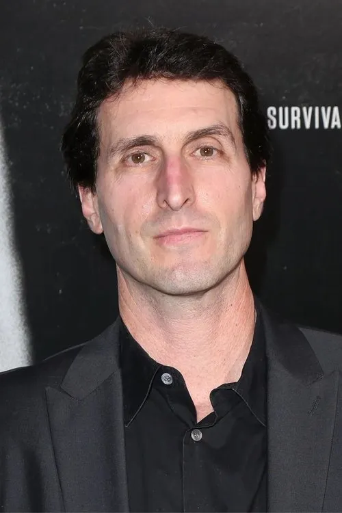 Profile photo of Billy Ray