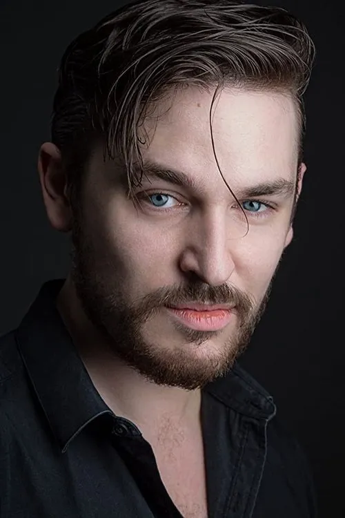 Profile photo of Billy Rayner