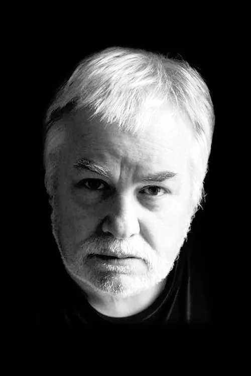 Profile photo of Billy Riddoch