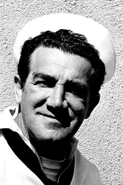 Profile photo of Billy Sands