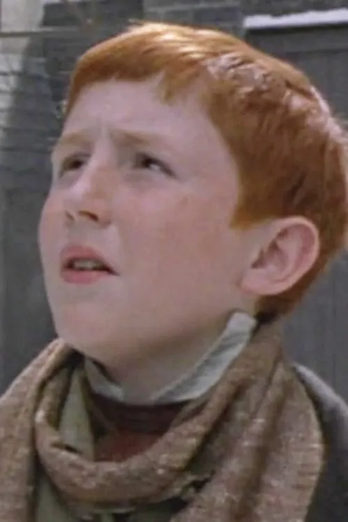 Profile photo of Billy Seymour