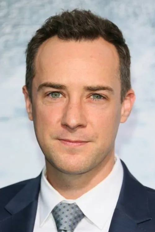 Profile photo of Billy Slaughter