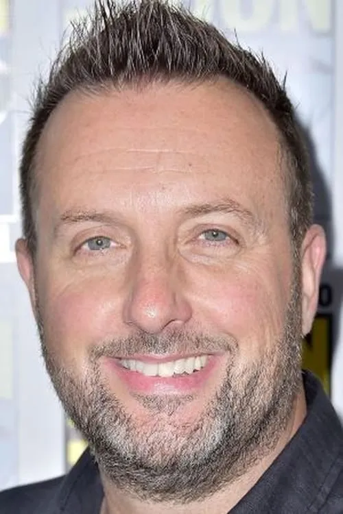 Profile photo of Billy Tolley