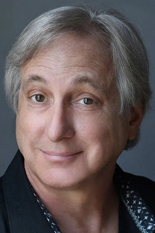 Profile photo of Billy Van Zandt