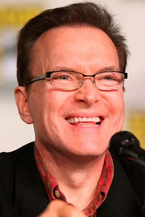 Profile photo of Billy West