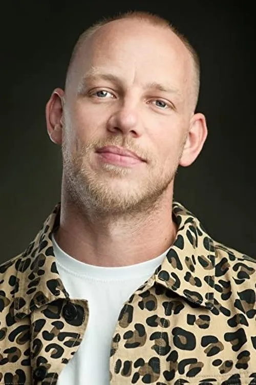 Profile photo of Billy Wickman