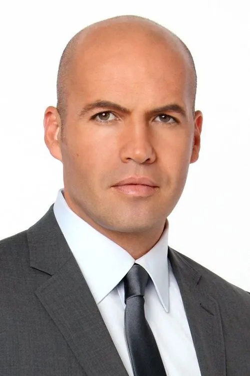 Profile photo of Billy Zane