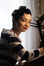 Profile photo of Bilquis Evely