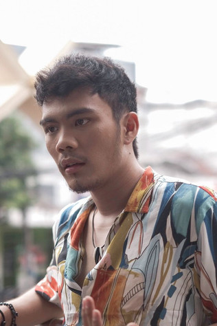 Photo of Bima Prawira