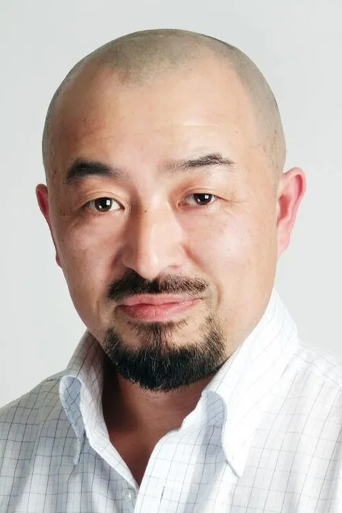 Profile photo of Binbin Takaoka