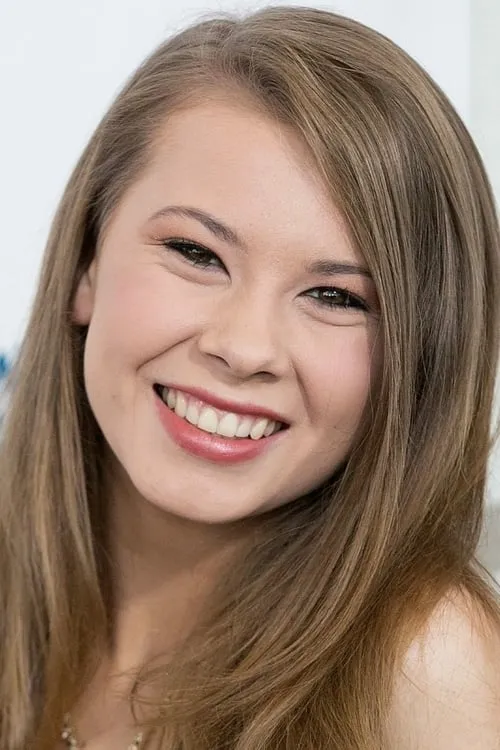 Profile photo of Bindi Irwin