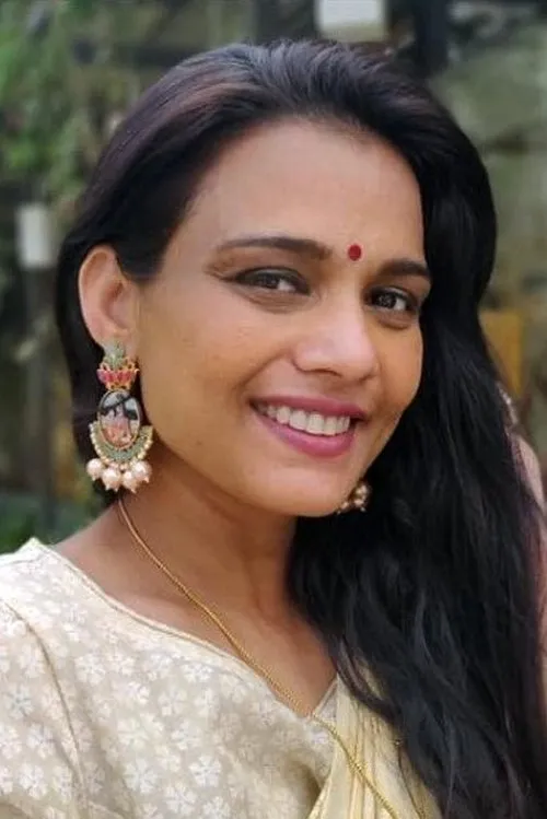 Photo of Bindu Chandramouli