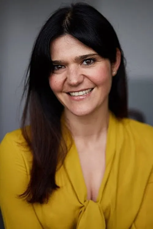 Profile photo of Bindu De Stoppani