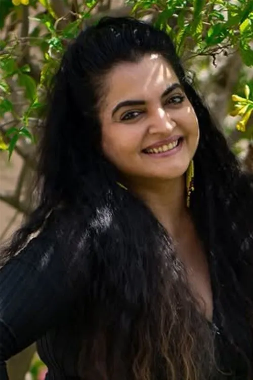 Profile photo of Bindu Sanjeev