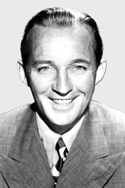 Profile photo of Bing Crosby