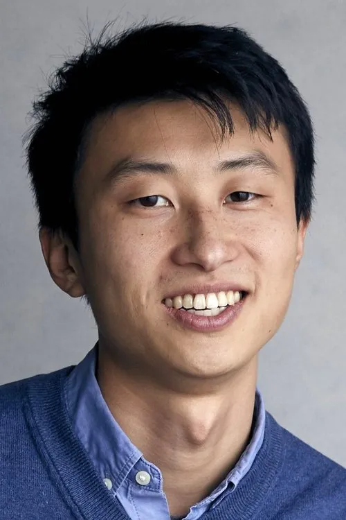 Profile photo of Bing Liu