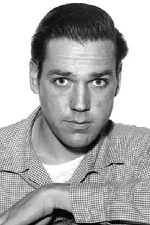 Profile photo of Bing Russell