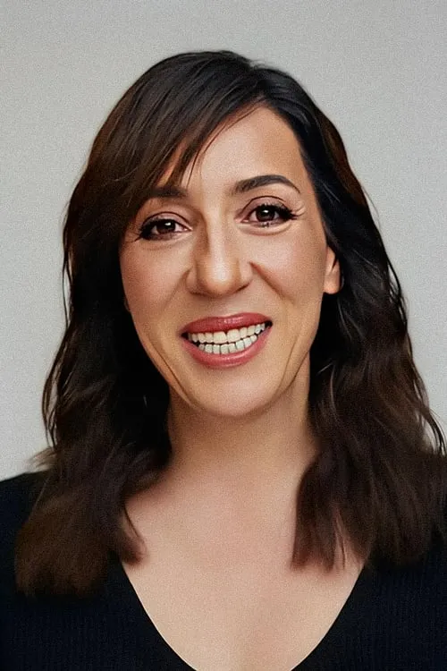 Profile photo of Binnur Kaya