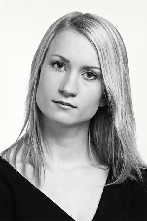 Photo of Birgitte Larsen