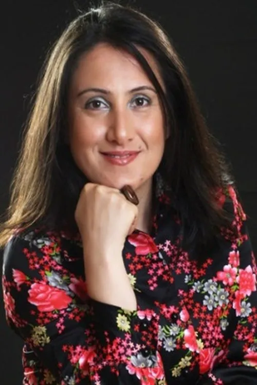 Photo of Birgül Ulusoy