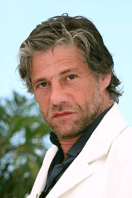 Profile photo of Birol Ünel