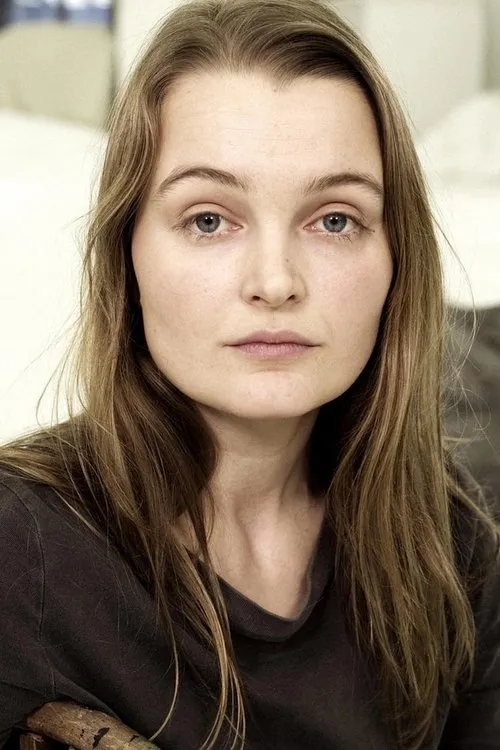 Photo of Birte Schnöink