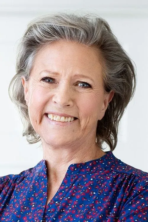 Profile photo of Birthe Neumann