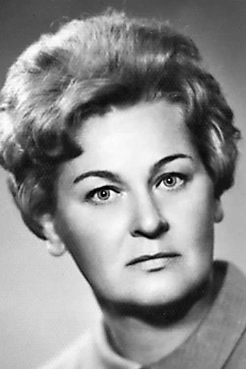 Photo of Birutė Raubaitė