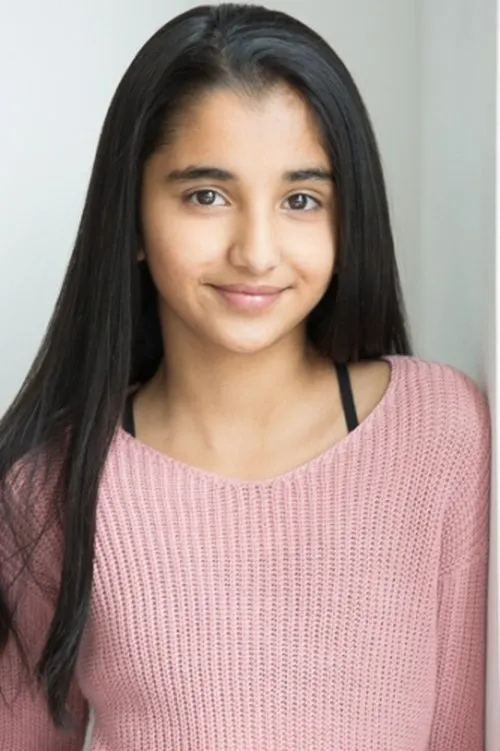 Profile photo of Birva Pandya