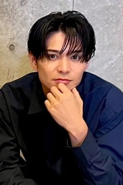 Photo of Bishin Kawasumi