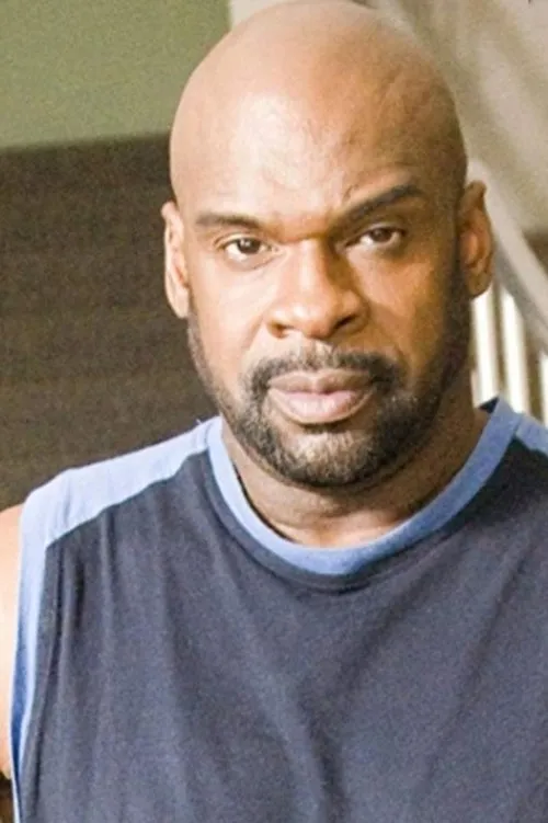 Photo of Bishop Stevens