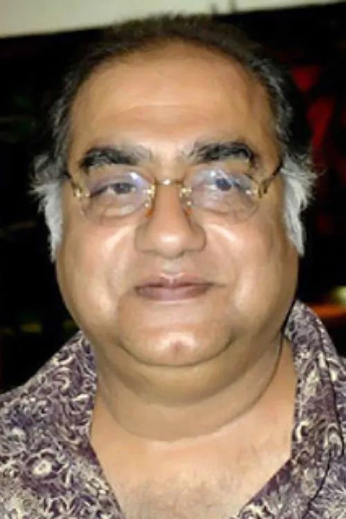 Photo of Biswajit Chakraborty