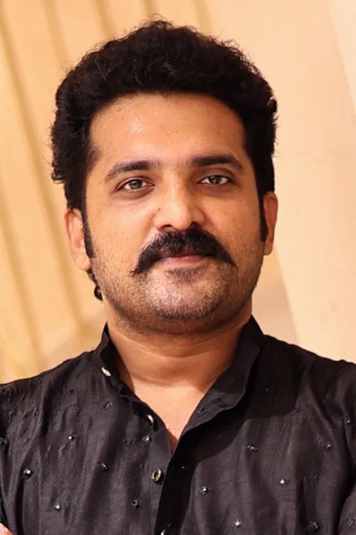 Photo of Bittu Thomas Mappillassery