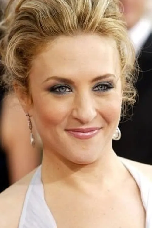 Profile photo of Bitty Schram