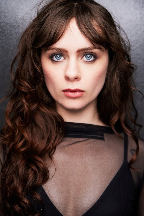 Photo of Bix Krieger