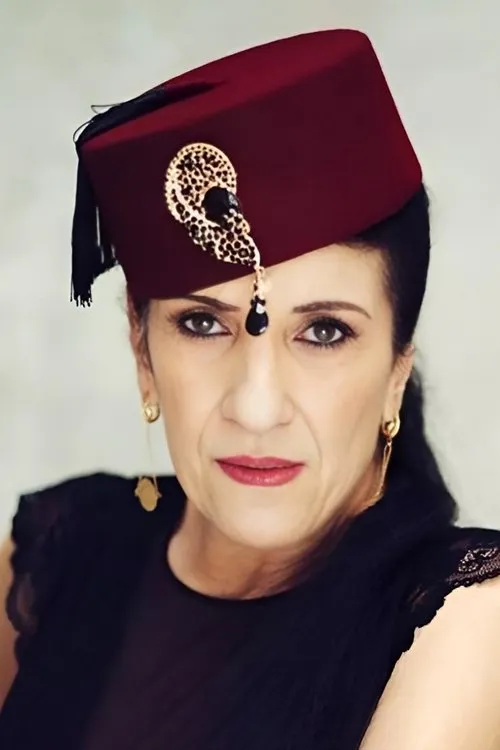 Profile photo of Biyouna