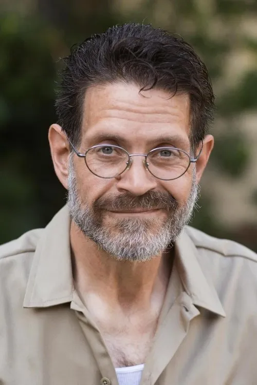 Profile photo of B.J. Barie