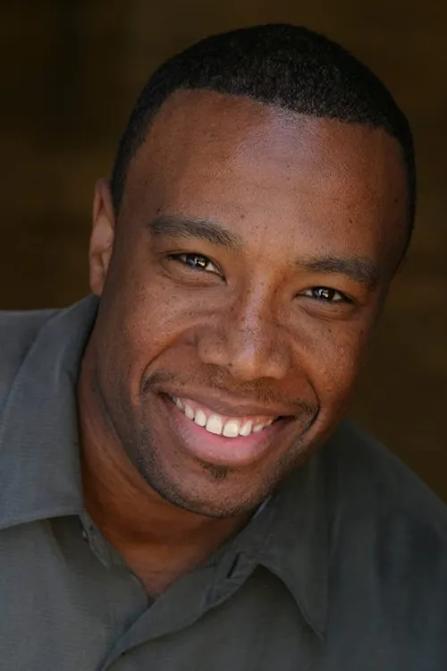 Profile photo of B.J. Winfrey