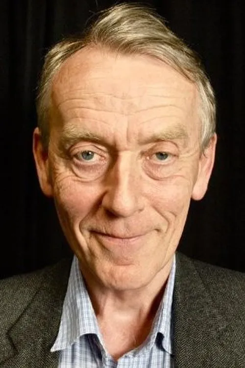 Profile photo of Bjarne Hjelde