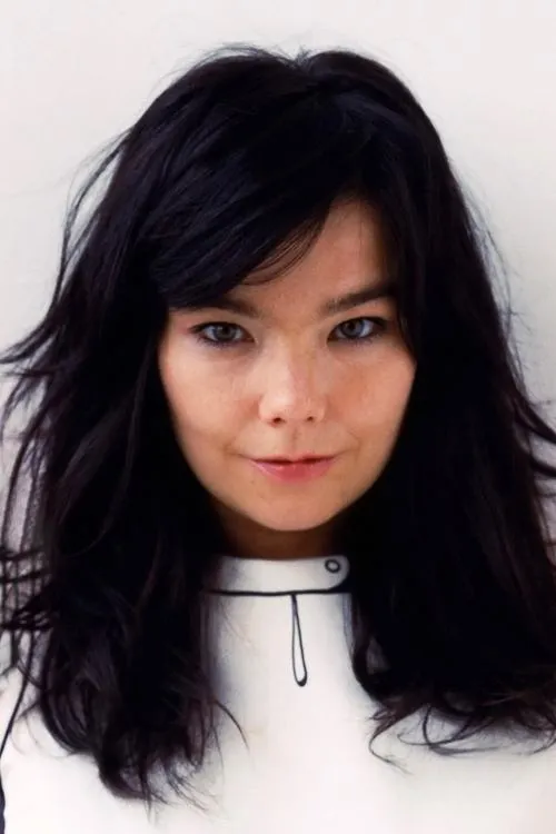 Profile photo of Björk