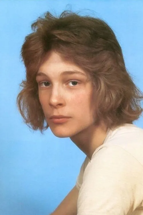 Profile photo of Björn Andrésen