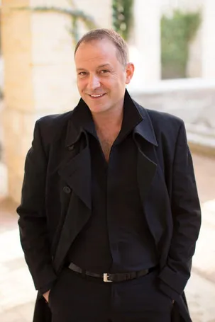 Profile photo of Björn Casapietra