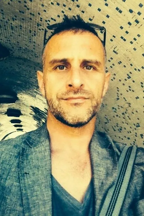 Profile photo of Björn Freiberg