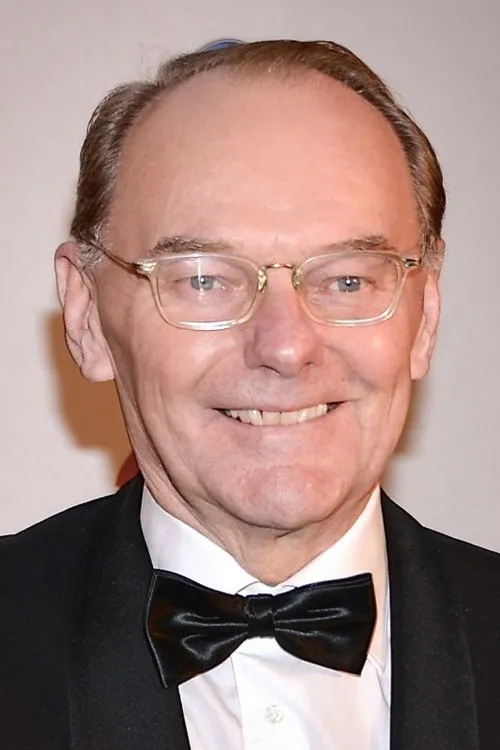 Profile photo of Björn Granath