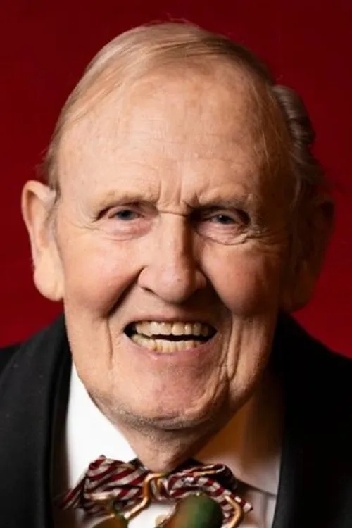 Profile photo of Björn Gustafson