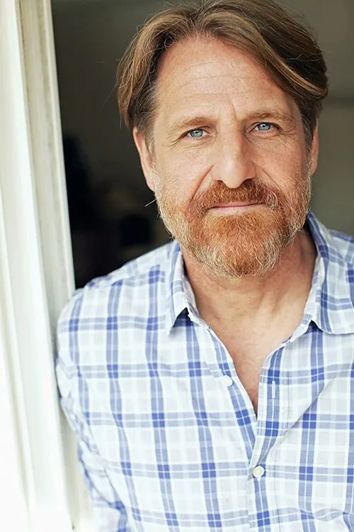 Profile photo of Bjorn Johnson