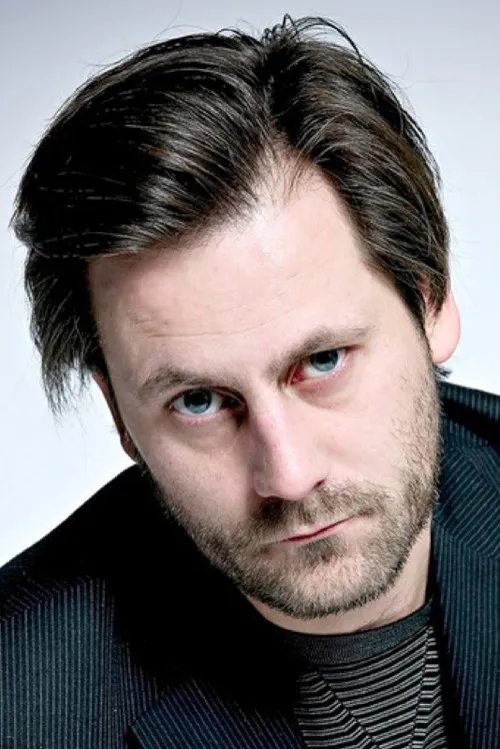 Photo of Björn Jörundur Friðbjörnsson