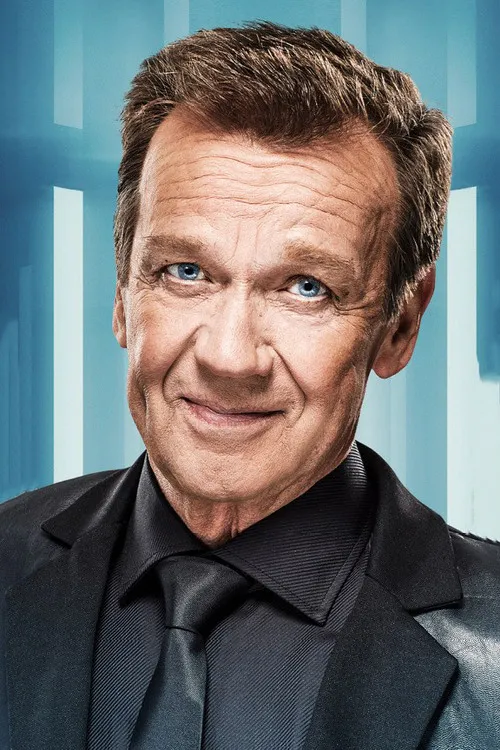 Photo of Björn Skifs