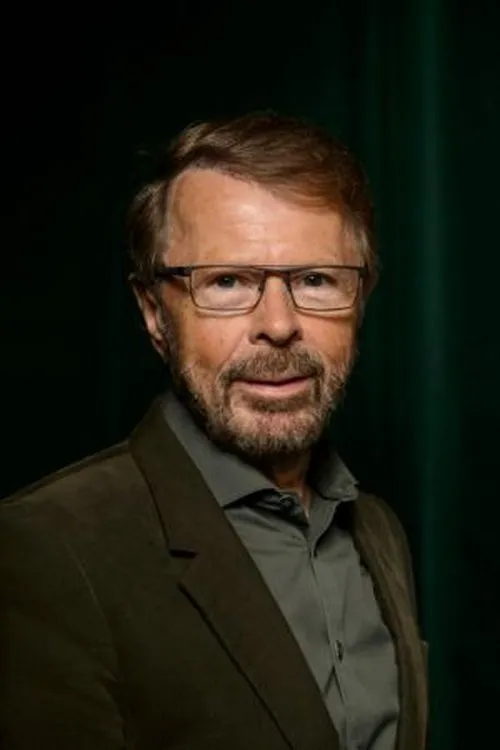 Profile photo of Björn Ulvaeus